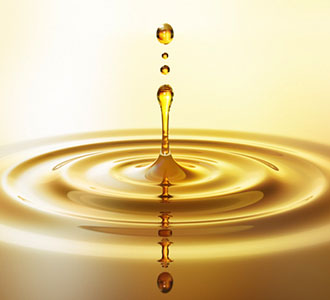oil droplet