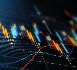 Candlestick Chart